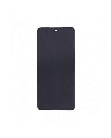 Pour Samsung Galaxy A52 4G A525 / A52 5G A526 / A52s 5G A528 Écran LCD de catégorie C