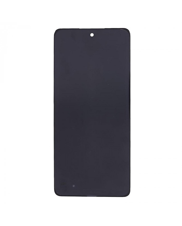 Pour Samsung Galaxy A52 4G A525 / A52 5G A526 / A52s 5G A528 Écran LCD de catégorie C