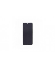 Pour Samsung Galaxy A52 4G A525 / A52 5G A526 / A52s 5G A528 Écran LCD de catégorie C