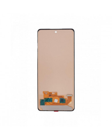 Pour Samsung Galaxy A52 4G A525 / A52 5G A526 / A52s 5G A528 Écran LCD de catégorie C