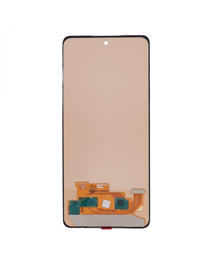 Pour Samsung Galaxy A52 4G A525 / A52 5G A526 / A52s 5G A528 Écran LCD de catégorie C