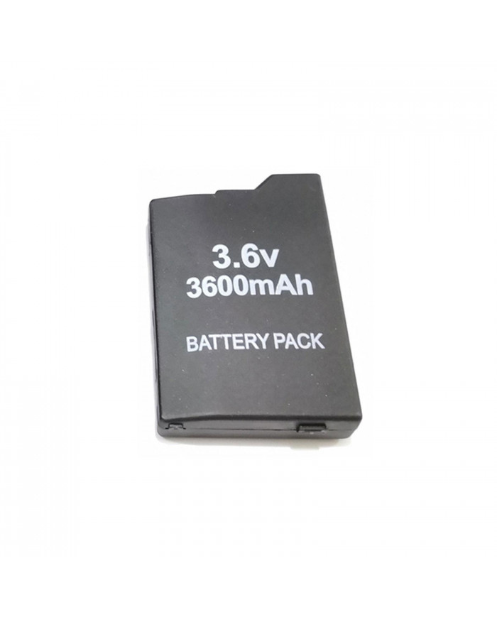 3600mah Battery For Console Gamepad Play-station Portable Psp2000 3000
