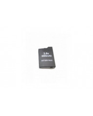 3600mah Battery For Console Gamepad Play-station Portable Psp2000 3000
