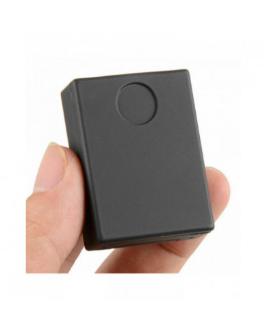 N9 Mini Gsm Audio Interceptor Bug avec 2x Microphone Dispositif d’alarme acoustique Nouveau