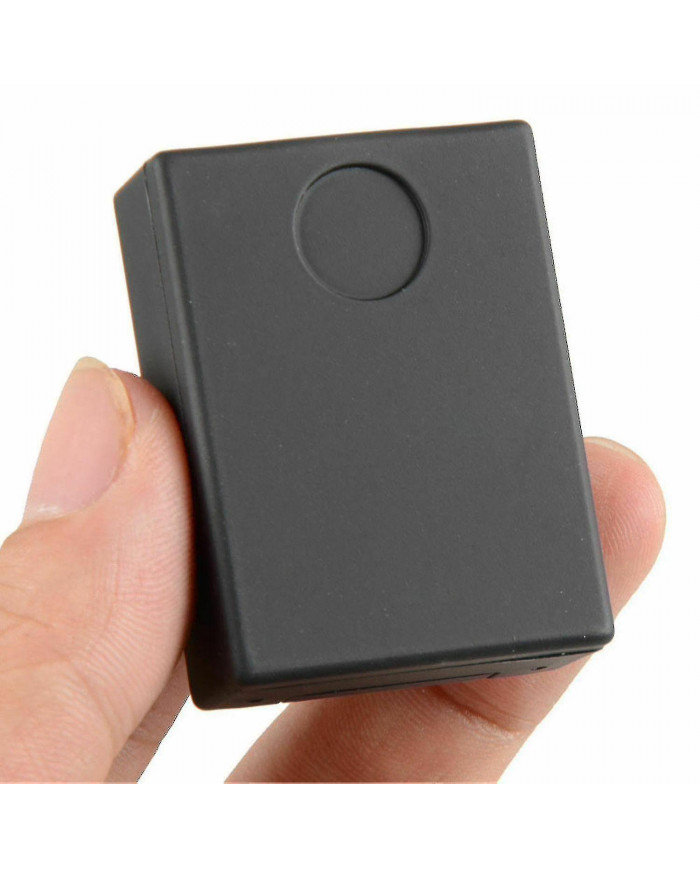 N9 Mini Gsm Audio Interceptor Bug avec 2x Microphone Dispositif d’alarme acoustique Nouveau