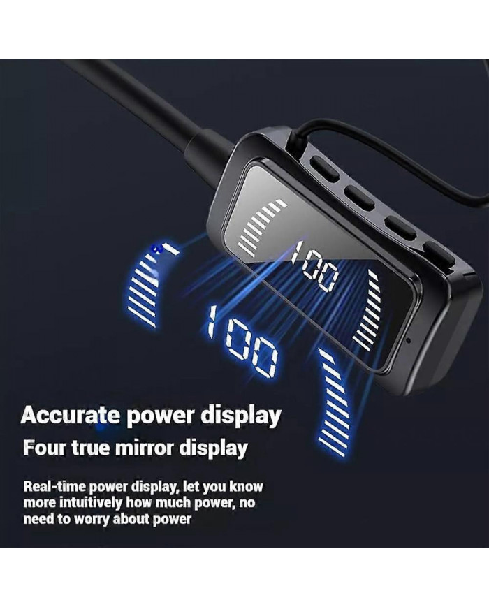 Carte son sans fil Diffusion en direct et édition audio Écouteurs en streaming