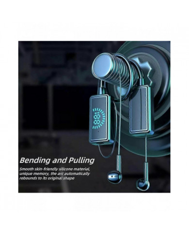 Carte son sans fil Diffusion en direct et édition audio Écouteurs en streaming