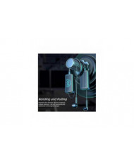 Carte son sans fil Diffusion en direct et édition audio Écouteurs en streaming