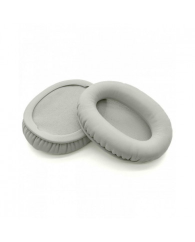 1 Paire Pour Sony WH-CH710N CH720N Protéines En Cuir Casque Coussinets D’oreille Coussinets De Remplacement Oreillettes