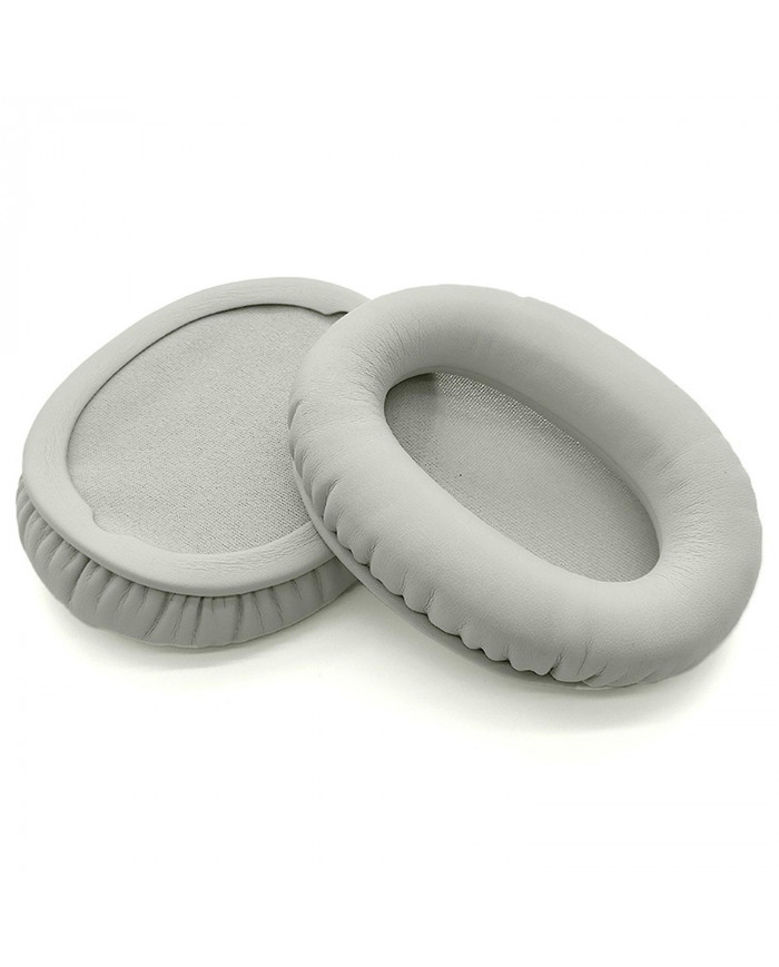 1 Paire Pour Sony WH-CH710N CH720N Protéines En Cuir Casque Coussinets D’oreille Coussinets De Remplacement Oreillettes