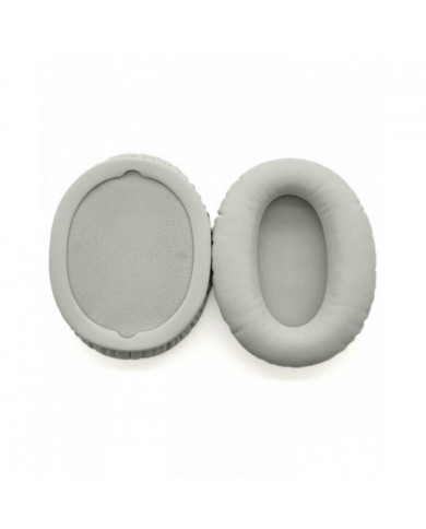 1 Paire Pour Sony WH-CH710N CH720N Protéines En Cuir Casque Coussinets D’oreille Coussinets De Remplacement Oreillettes