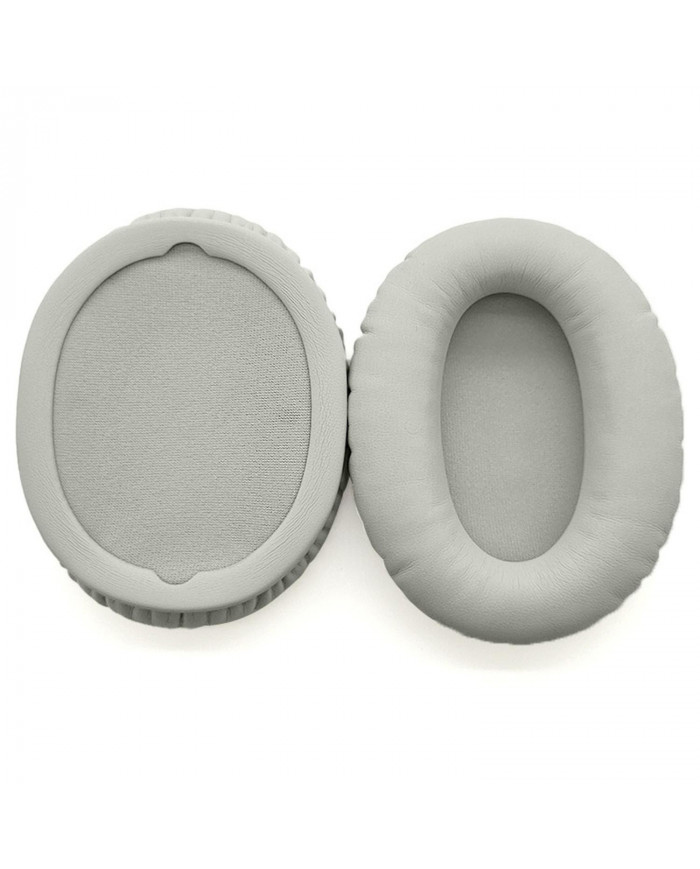 1 Paire Pour Sony WH-CH710N CH720N Protéines En Cuir Casque Coussinets D’oreille Coussinets De Remplacement Oreillettes