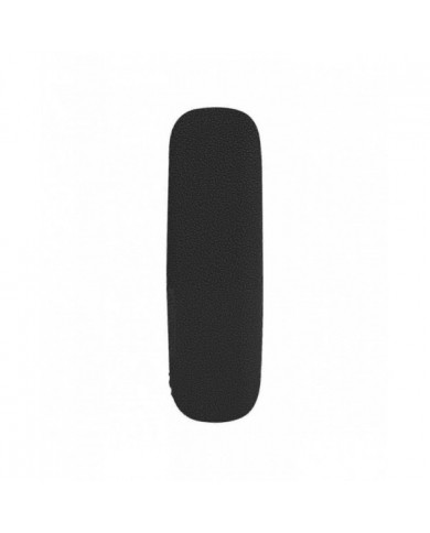 Remote Control Case for Harmony Companion Remote Control Case Shockproof and Washable Silicone Case Black