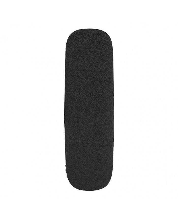 Remote Control Case for Harmony Companion Remote Control Case Shockproof and Washable Silicone Case Black