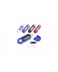 Lecteur Mp3 Usb Lecteur de Musique Portable Écran LCD Numérique 4g Stockage Fm Radio Multifonction Mp3 Lecteur De [...]