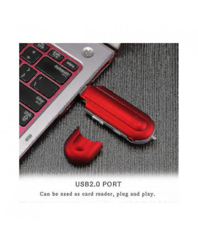 Lecteur Mp3 Usb Lecteur de Musique Portable Écran LCD Numérique 4g Stockage Fm Radio Multifonction Mp3 Lecteur De [...]