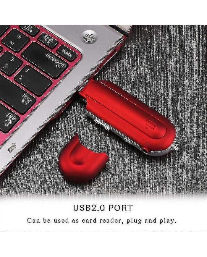 Lecteur Mp3 Usb Lecteur de Musique Portable Écran LCD Numérique 4g Stockage Fm Radio Multifonction Mp3 Lecteur De [...]