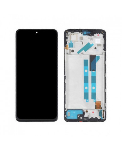 Xiaomi Redmi Note 11 Pro 5G (Qualcomm) / 11E Pro 5G / Poco X4 Pro 5G / Grade C Écran LCD et Digiti