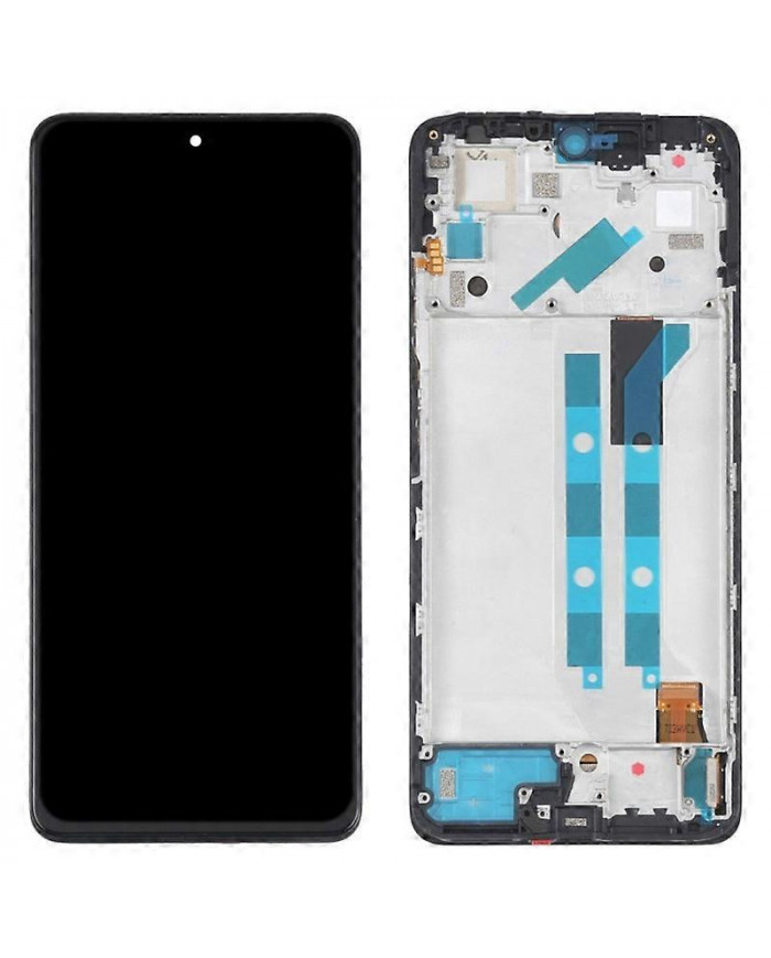 Xiaomi Redmi Note 11 Pro 5G (Qualcomm) / 11E Pro 5G / Poco X4 Pro 5G / Grade C Écran LCD et Digiti