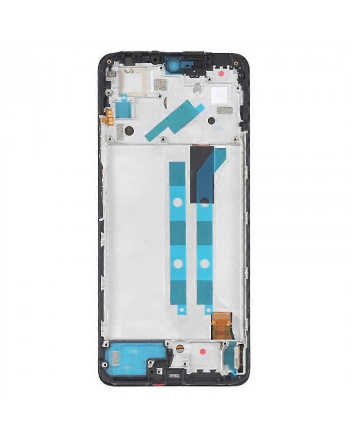 Xiaomi Redmi Note 11 Pro 5G (Qualcomm) / 11E Pro 5G / Poco X4 Pro 5G / Grade C Écran LCD et Digiti