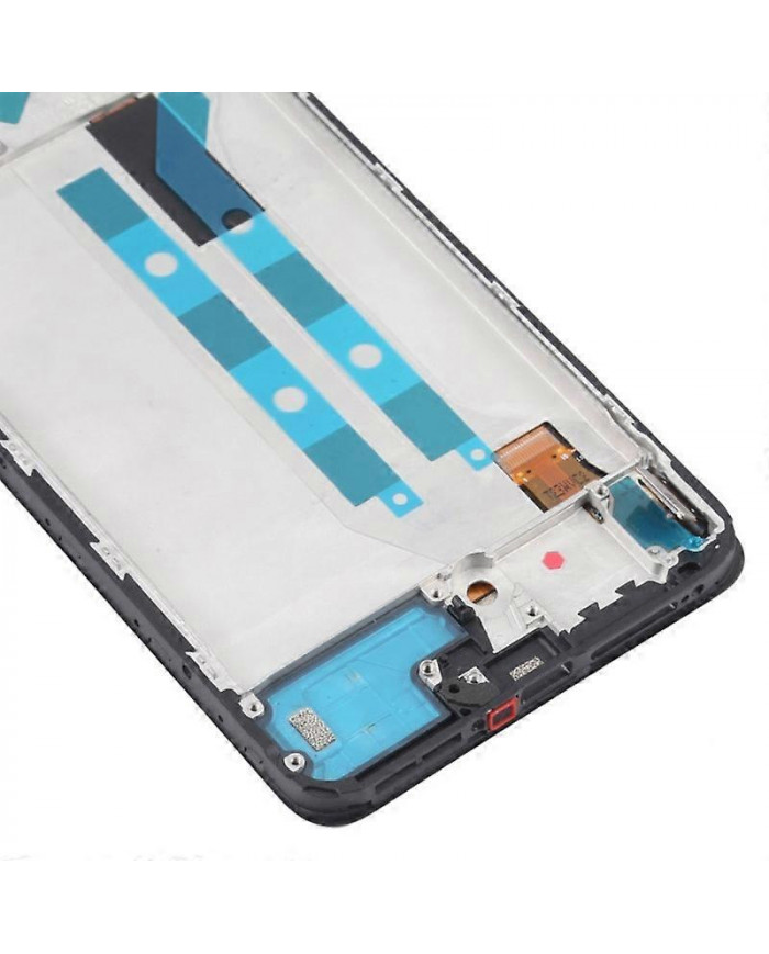 Xiaomi Redmi Note 11 Pro 5G (Qualcomm) / 11E Pro 5G / Poco X4 Pro 5G / Grade C Écran LCD et Digiti