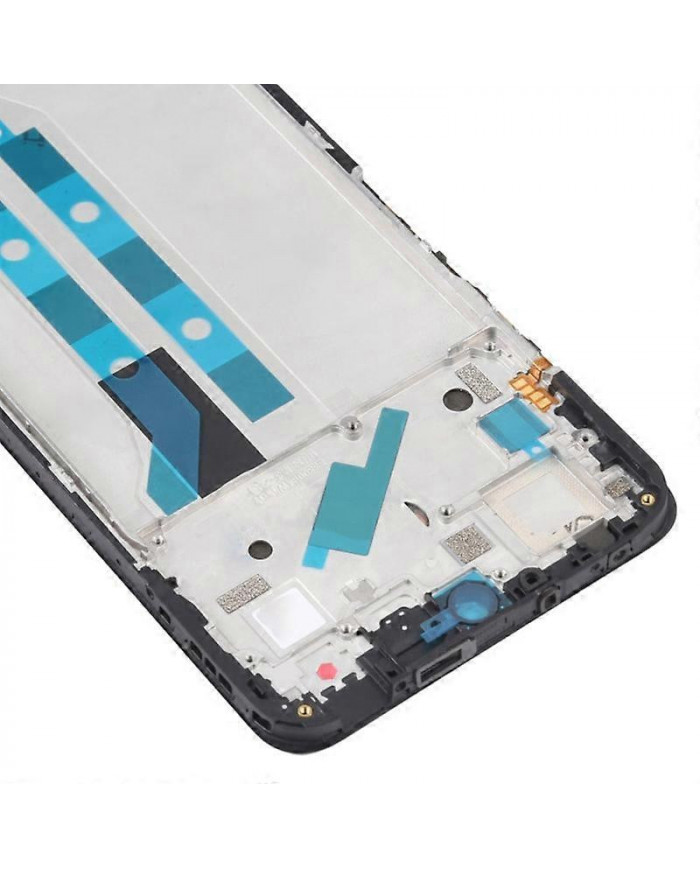 Xiaomi Redmi Note 11 Pro 5G (Qualcomm) / 11E Pro 5G / Poco X4 Pro 5G / Grade C Écran LCD et Digiti