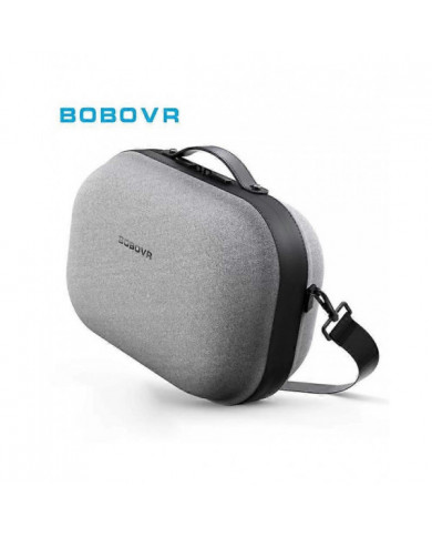 Étui de transport BOBOVR C3 conçu pour Meta Quest 3 et BOBOVR S3PRO Étui à bandoulière pour les accessoires VR de [...]