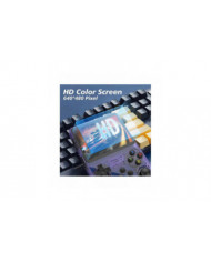 Console de jeu portable rétro R36S, 128G