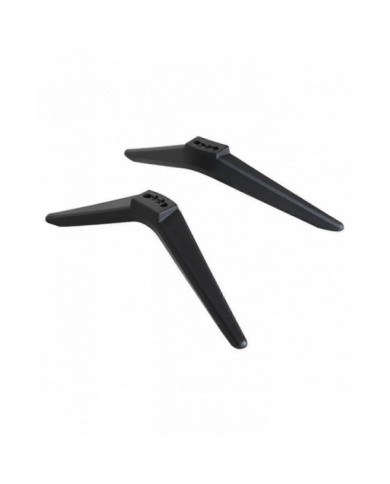 Support pour pieds de meuble TV 28 32 40 43 49 50 55 65 pouces,Meuble TV pour pieds TV, pour 28D2700 32S321 avec