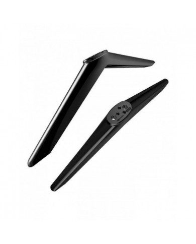 Support pour pieds de meuble TV 28 32 40 43 49 50 55 65 pouces,Meuble TV pour pieds TV, pour 28D2700 32S321 avec