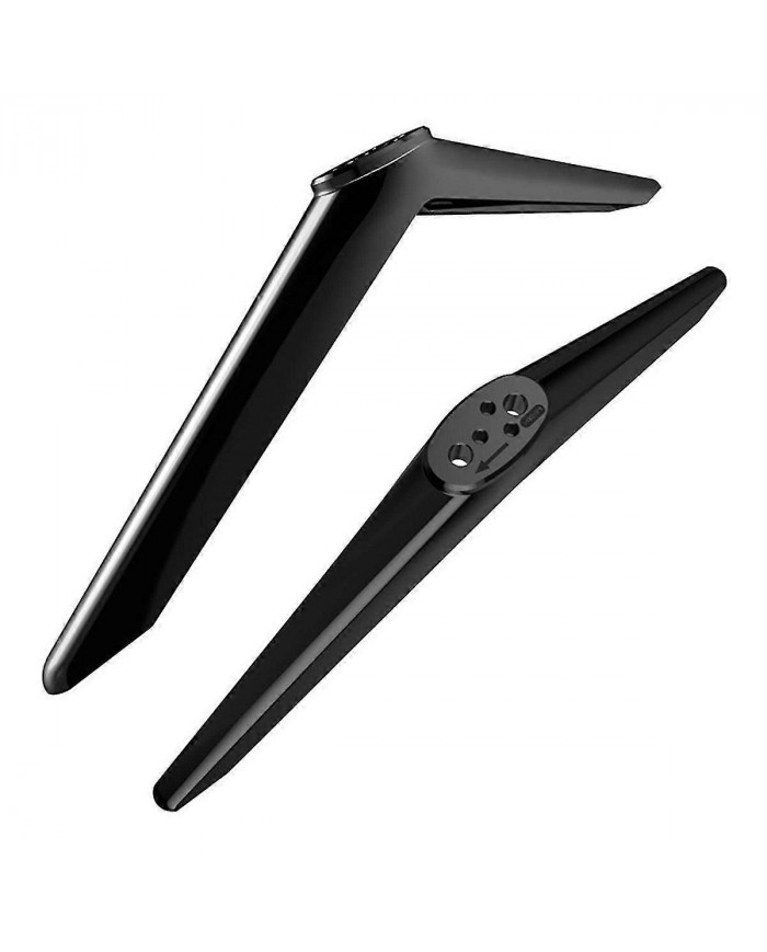 Support pour pieds de meuble TV 28 32 40 43 49 50 55 65 pouces,Meuble TV pour pieds TV, pour 28D2700 32S321 avec