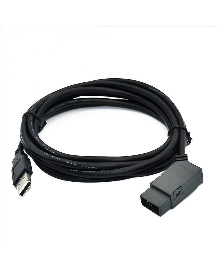 Câble isolé de programmation de logo USB pour logo Plc Logo Câble USB Rs232 Câble 6ed1057-1aa01-0ba0 1md