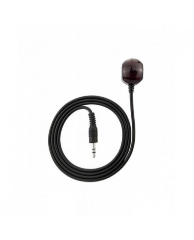 3.5mm 38KHz infrarouge IR télécommande récepteur rallonge câble d’extension pour boîte de réglage