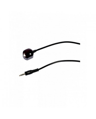 3.5mm 38KHz infrarouge IR télécommande récepteur rallonge câble d’extension pour boîte de réglage