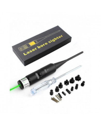 Calibrateur Laser Calibrateur En Alliage D’aluminium Calibrateur Laser Sans Rotation Adaptateur Réglable À 8 Trous [...]