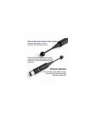 Calibrateur Laser Calibrateur En Alliage D’aluminium Calibrateur Laser Sans Rotation Adaptateur Réglable À 8 Trous [...]