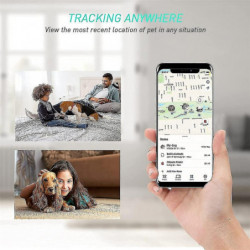 2pcsWaterproof Airtag Holder Silicone Protective Air Tag Case Pet Dog Cat Anti-lost Collar Hanging Locator Case 2pcsWaterproof Airtag Holder Silicone Protective Air Tag Case Pet Dog Cat Anti-lost Collar Hanging Locator Case