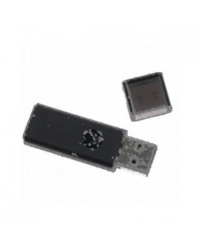 Pc Adaptateur sans fil Récepteur USB pour Xbox One Sans fil de 2e génération pour Windows 10