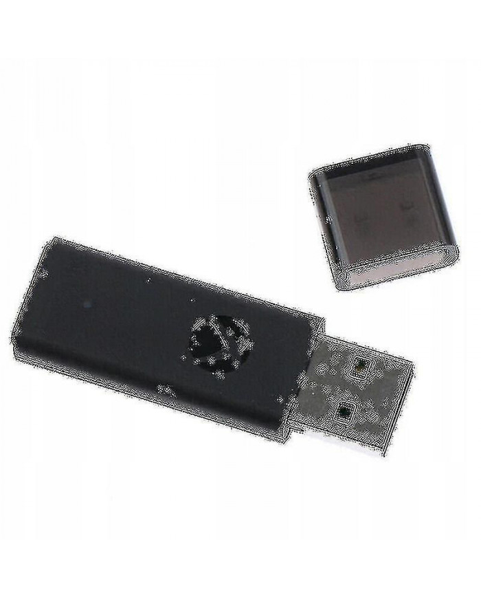 Pc Adaptateur sans fil Récepteur USB pour Xbox One Sans fil de 2e génération pour Windows 10