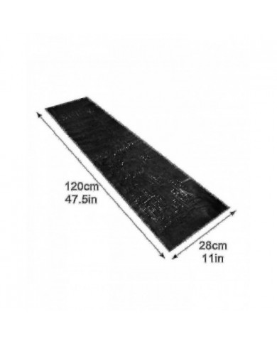 2x Rat Sticky Mouse Pads Extra Large Glue Pad pour les souris et les rats, Enhanced Stickiness Pads