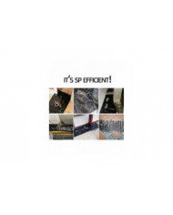 2x Rat Sticky Mouse Pads Extra Large Glue Pad pour les souris et les rats, Enhanced Stickiness Pads