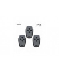 3 pièces Marantec Digital 302 304 313 382 384 220 250 252 270 Az021 64176 Télécommande de porte de garage 43392mhz [...]