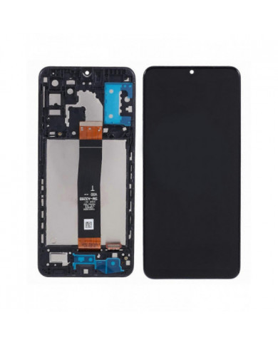 Pour Samsung Galaxy A32 5G A326B Grade C Écran LCD et numériseur + pièce de rechange de cadre