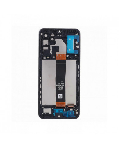 Pour Samsung Galaxy A32 5G A326B Grade C Écran LCD et numériseur + pièce de rechange de cadre