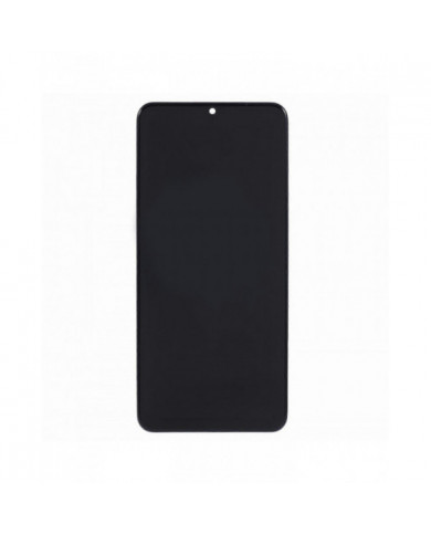 Pour Samsung Galaxy A32 5G A326B Grade C Écran LCD et numériseur + pièce de rechange de cadre