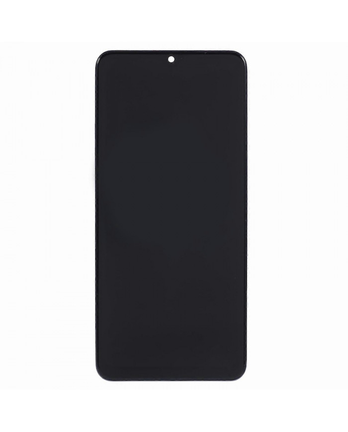 Pour Samsung Galaxy A32 5G A326B Grade C Écran LCD et numériseur + pièce de rechange de cadre