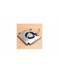 Ventilateur de refroidissement du processeur pour MSI GF63 MS-16R1 MS-16R2 PABD08008SH N413 E322500300A