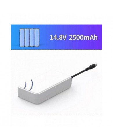 Batterie rechargeable 2500mah 14.8v pour concentrateur d’oxygène Nt-03 Maf-605a Varon Outdoor