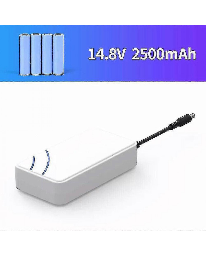 Batterie rechargeable 2500mah 14.8v pour concentrateur d’oxygène Nt-03 Maf-605a Varon Outdoor