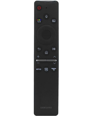 Bn59-01330b pour Samsung Lcd Voice Tv Télécommande Bn59-01329a Bn59-01330a Gq43Q60T